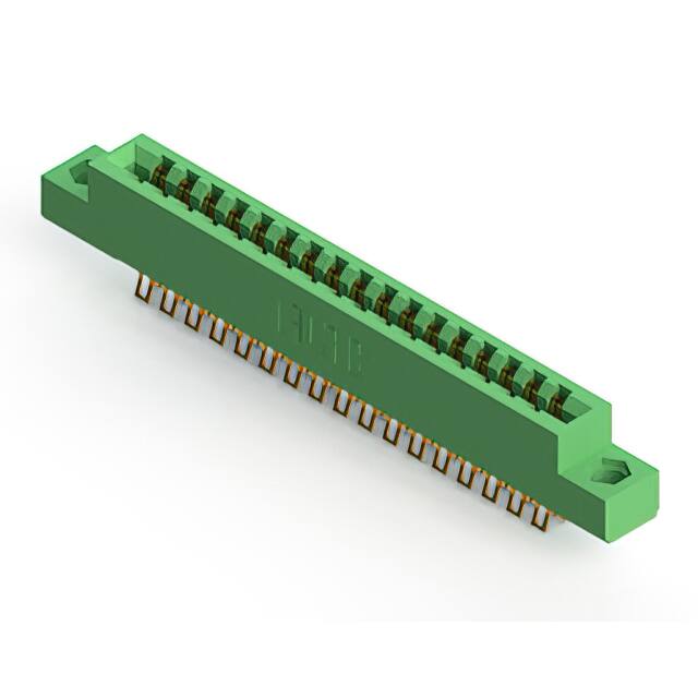 315-034-555-204 EDAC Inc.  Connettori per bordi